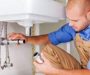 About Emergency plumbing pros Dunbar, WI